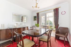 Dining Room- click for photo gallery